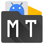 mt管理器 1.0版本