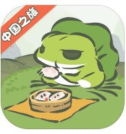 旅行青蛙中国之旅ios破解版