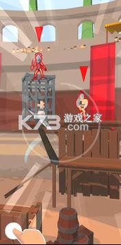 超级角斗士 v1.0.0 游戏破解版 截图