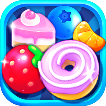 开心水果乐园 v2.1.1 安卓版
