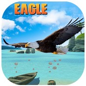鹰家庭生存亨特3D游戏鸟 v1.0.1 手游
