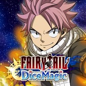 Fairy Tail DiceMagic v3.0.2 游戏