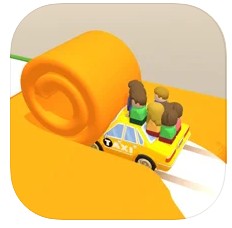 灵活的出租车 v1.0 游戏
