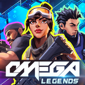 Omega Legends v1.0.77 安卓版