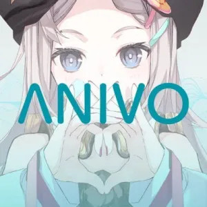 ANIVO v1.0 声优声音查询app