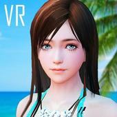 3D虚拟女朋友 v2.5 单机版