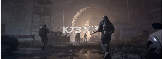 The Day Before v1.0 免費(fèi)版 截圖