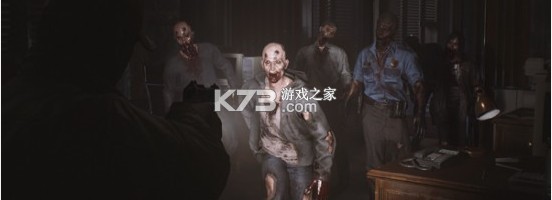 The Day Before v1.0 免費(fèi)版 截圖