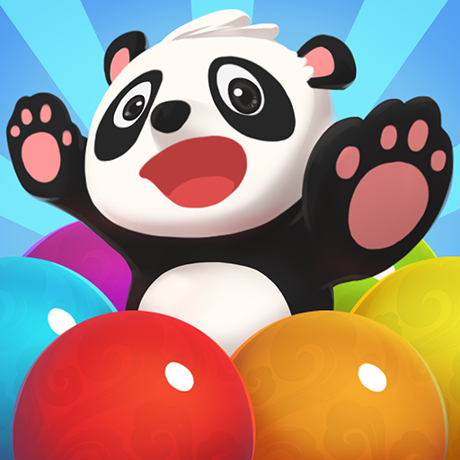 泡泡龙熊猫传奇 v1.0.4.0308 游戏