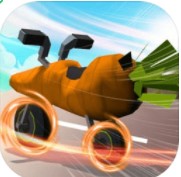 重力飞车3D v1.01 正式版