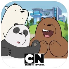 咱们裸熊萌熊物语 v2.2.9 游戏