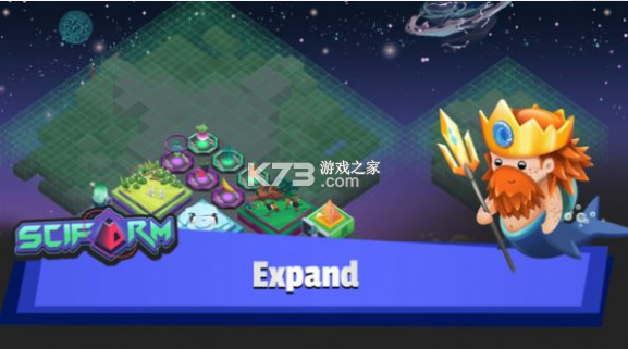 動物太空農(nóng)場 v1.11.2 安卓版 截圖