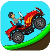 hill car race v1.0 中文版