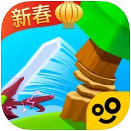 我用神器伐木破解版无限金币