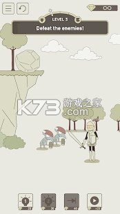 智商地牢 v1.0.2 安卓版 截圖