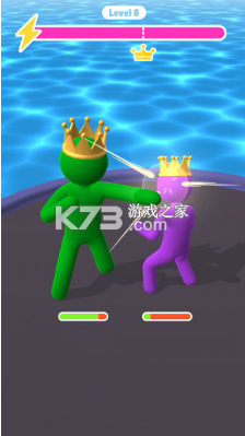 巨人沖沖沖 v1.7.1 安卓版 截圖