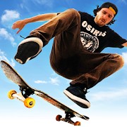 skate3滑板派对3手机版v1.10.0