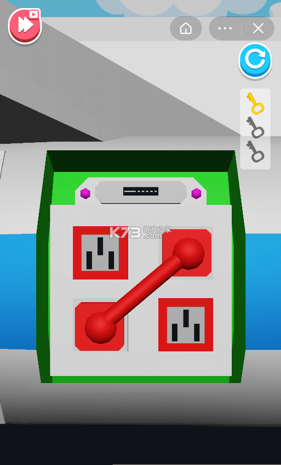 超級(jí)飛機(jī) v1.0.1 游戲 截圖