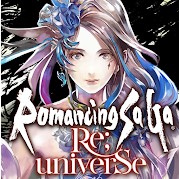 復(fù)活邪神Re universe v1.17.1 國(guó)際版