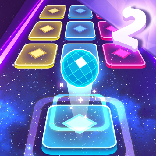 炫彩节奏2 v1.0.1 游戏