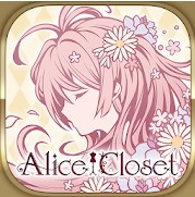 爱丽丝的衣橱台服安装包v1.0.3