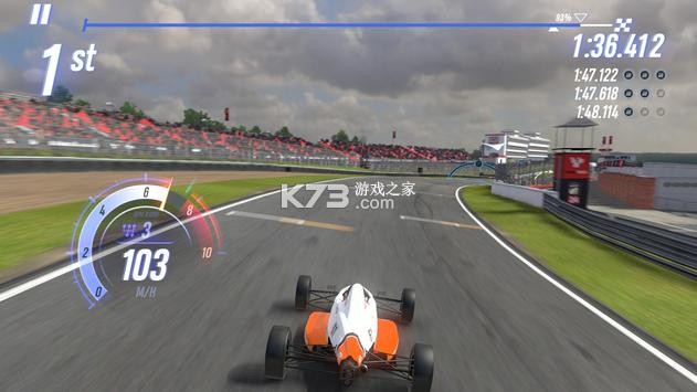 Project Cars Go v1.1.1 手游下載(賽車計(jì)劃) 截圖