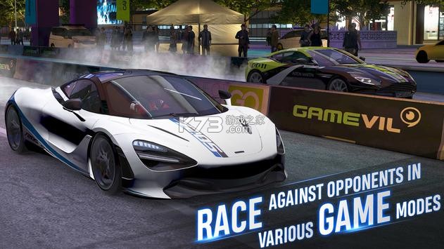 Project Cars Go v1.1.1 手游下載(賽車計(jì)劃) 截圖