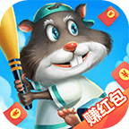 仓鼠乐园红包版