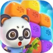 熊猫爱消消红包版