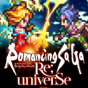 复活邪神Re universe v1.17.10 日服