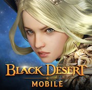 黑色沙漠Mobile