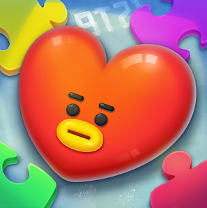 BT21 POP STAR v1.0.23 游戏安卓版