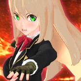 3D少女Dual Dragon v1.0 手游