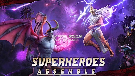 X HERO v2.0.44 手游 截圖