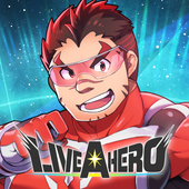 LIVE A HERO v2.1.4 游戏