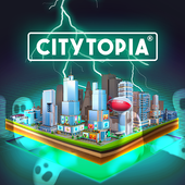 Citytopia v16.0.1 破解版无限绿钞