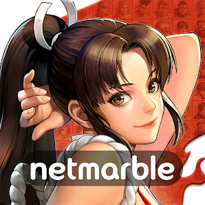 拳皇全明星韩服最新版