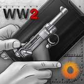 真实武器模拟Weaphones二战 v1.8.02 全武器破解版