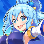 為美好的世界獻上祝福FD v3.5.0 臺服中文版