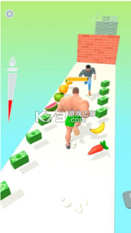 男人我最強(qiáng) v1.0.5 安卓版 截圖