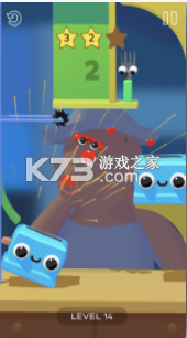 香腸大師 v1.0.0 安卓版 截圖