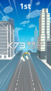 飛行人類 v1.0.1 安卓版 截圖