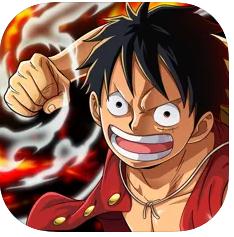海贼王热血航线安卓正版