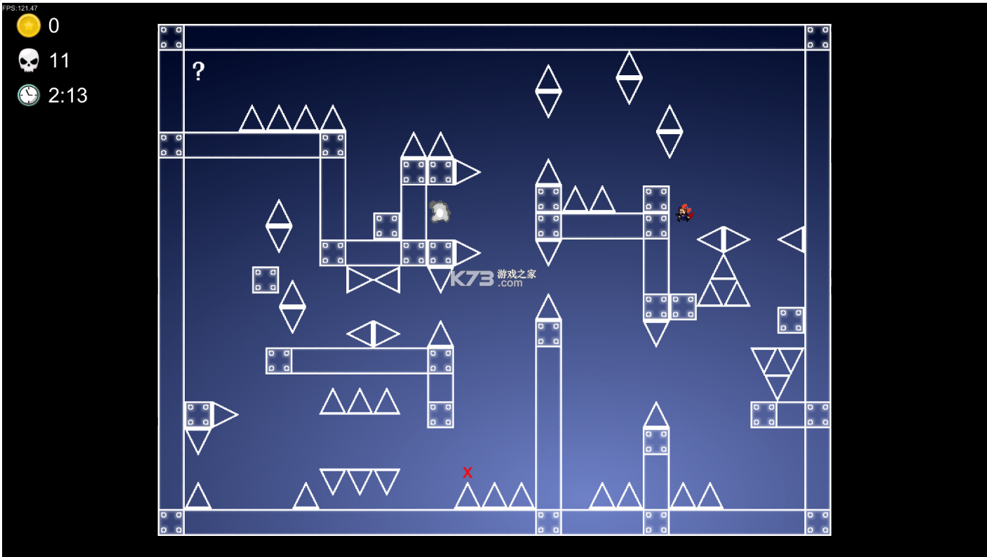 我想成為創(chuàng)造者 v2.736 安卓版 截圖