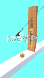 武器粉碎射擊 v1.0 安卓版 截圖