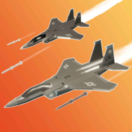 飞机空袭3D v1.1.9 游戏