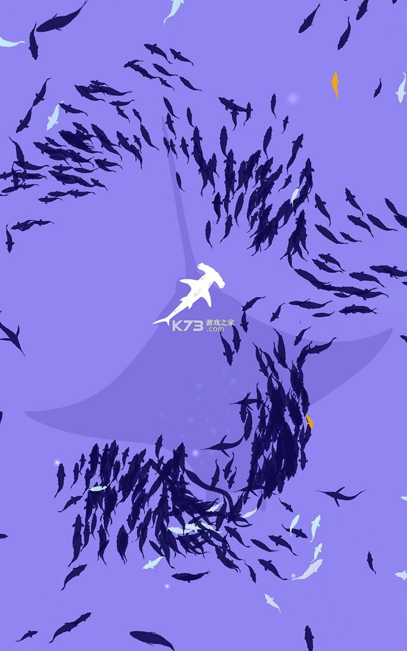 狩獵魚群 v0.0.2 游戲安卓版 截圖