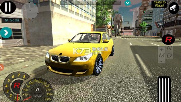 真實(shí)停車3D v5.9.4 破解版 截圖