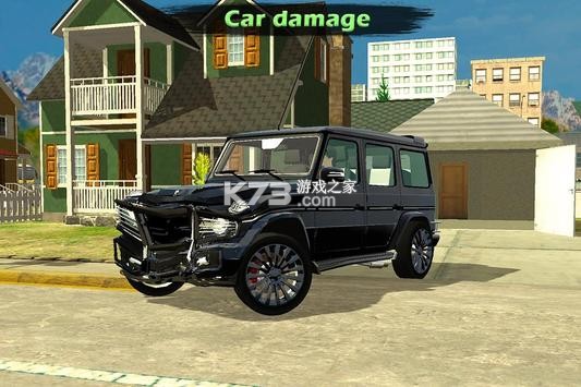 真實(shí)停車3D v5.9.4 游戲安卓版 截圖