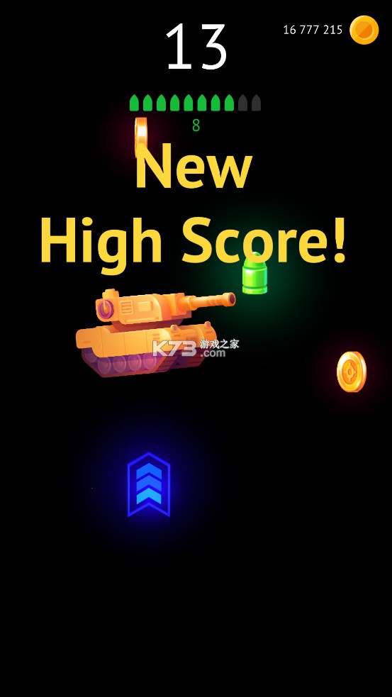 flip the gun v1.2 破解版下載 截圖